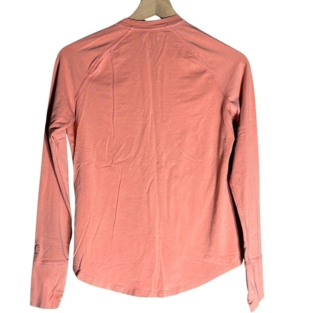 Coolibar Lumaleo L/S Long Sleeve UPF 50+ - Size XS - Picture 4 of 7